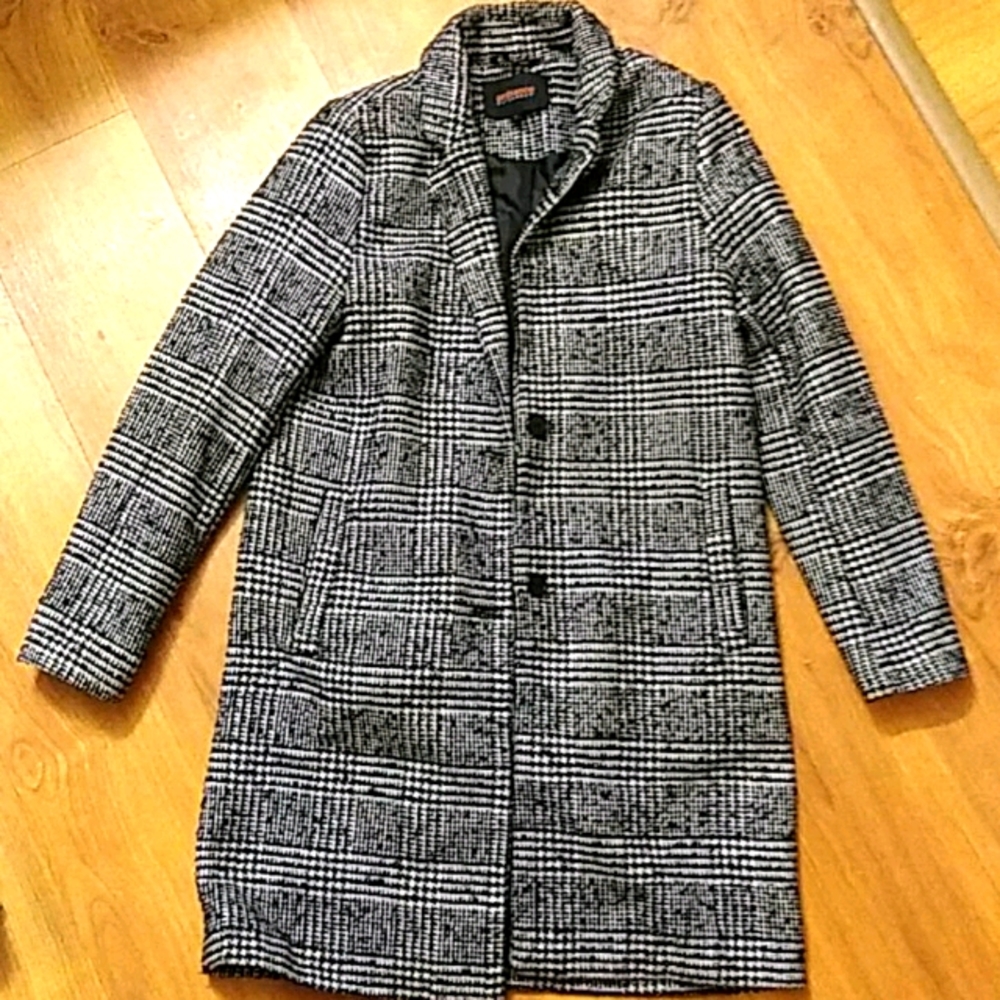 Lady's coat